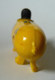 Delcampe - RARE FIGURINE ORTF JIM SHADOK GIBI ORANGE JAUNE AVEC SA QUEUE - SHADOKS 1969 - Other & Unclassified