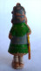 FIGURINE ASTERIX PUBLICITAIRE HUILOR LEGIONNAIRE ROMAIN PLUTOQUEPREVUS  1967 (1) - Asterix & Obelix