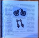 Catalogue Jewels (19 Century) Authors Danijela Vasilic And Vladimir Djukanovic, Published In Novi Sad 2007. - Materiali