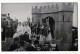CARTE PHOTO     87  LIMOGES            16 AVRIL  1939     OSTENSIONS      CHAR DE SAINTE VALERIE - Limoges