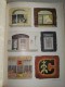 Delcampe - AUSSENWERBUNG  Werbung Am Bau Und Im öffentlichen Raum    LEOPOLD NETTELHORST  1952 - Grafismo & Diseño