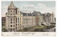 NEW YORK CITY MUSEUM OF NATURAL HISTORY BUILDING 1900s Vintage NY NYC Postcard [5865] - Museums