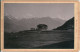 Suisse  RIEDERALP     En 1892 ,Photo Sur Carton - Riederalp