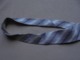 Ancien - Cravate Homme SUPERIA PARIS Années 50 - Krawatten