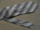 Ancien - Cravate Homme SUPERIA PARIS Années 50 - Cravatte