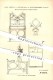 Original Patent - Karl Freitag In Antonsthal Bei Schwarzenberg , 1884 , Eckenausschneidemaschine , Buchbinderei !!! - Schwarzenberg (Erzgeb.)