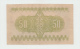 Japan 50 Sen 1938 VF++ Pick 58 - Japan