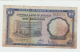 Nigeria 10 Shillings 1968 "aF" Pick 11a  11 A - Nigeria