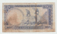 Nigeria 10 Shillings 1968 "aF" Pick 11a  11 A - Nigeria