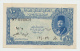 Egypt 10 Piastres 1940 XF+ AUNC Pick 168b  168 B - Egypte