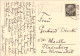 ZERNIKOW Bei Gransee Mark Gutshaus Autograf Freifrau Von Arnim Landpost 31.7.1939 Gelaufen Landpost Nebenstempel - Gransee