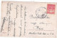 4051.   Sein Goldfisch - Ruab Gnischat - Siklos Pecs Hungary Stamp - 1918 - Small Format - Gnischaf, Ruab