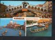 P1351 NICE TIMBRE: ZAGREB JUGOSLAVIA 1984 - VENEZIA ( Venice ) MULTIPLA - - Storia Postale