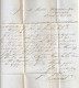 1863 - TILSIT, Gute Zustand, 3 Scans - Lettres & Documents