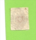 Postes Fédérales Y Et T N°14 5r Rayon I, Oblitéré (2 Scans)   (SUI 1) - 1843-1852 Timbres Cantonaux Et  Fédéraux