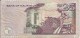 25 Rupees 2006 1 - Mauritius