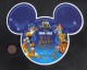DISNEY BIG  PHONECARD 1996 - Disney