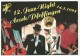 AESCH PFEFFINGEN BL Mehrzweckhalle 12. JAZZ-NIGHT - Aesch