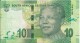 2012 10 Rand - Sudafrica