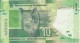 2012 10 Rand - Afrique Du Sud