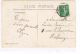 CPA (14) ISIGNY-SUR-MER - Rue De Paris - Carte Gauffrée (031) - Other & Unclassified