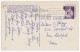 DEARBORN MICHIGAN MI GREENFIELD VILLAGE~GOG AND MAGOG~SHOP CLOCK FIGURES~1950s Postcard [5870] - Dearborn