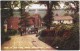 View In "Hop-Land" Near Faversham, Kent Colour Postcard - Young & Cooper, Unused - Oast Houses - Other & Unclassified