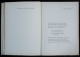 Violet Indigo Bleu… / Hélène MAURRAS / E.O. De 1960 / N°132 - Politik