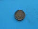 1949 - Ten Cents / KM 25 ( Uncleaned Coin / For Grade, Please See Photo ) !! - Hong Kong