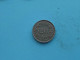 1943 - 20 Rappen / KM 29a ( Uncleaned Coin / For Grade, Please See Photo ) !! - Autres & Non Classés