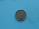 1943 - 20 Rappen / KM 29a ( Uncleaned Coin / For Grade, Please See Photo ) !! - Autres & Non Classés