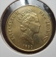 New Zealand 1 Dollar 1990 BU - Nouvelle-Zélande