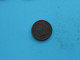 1890 - 1 Cent / KM 90 A ( Uncleaned Coin / For Grade, Please See Photo ) !! - 1859-1909: Indian Head