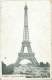 75 - PARIS - La Tour Eiffel - Eiffelturm