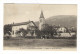 HAUTE-SAVOIE  /  SAINT-CERGUES  /  L´ EGLISE  ET  L´ HÔTEL  DE  FRANCE  /  Edit.  FAURAZ - Saint-Cergues