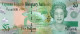 CAYMAN ISLANDS - 5 $ 2010 UNC See Scan Note - Iles Cayman