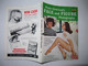 A FAWCETT HOW-TO BOOK - N° 400 - Peter Gowland's - FACE And FIGURE Photography      (3920) - Photography