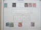 VEND BEAU LOT DE TIMBRES DE CHINE SUR 3 F.A. !!!! - Other & Unclassified