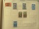 VEND BEAU LOT DE TIMBRES DU TCHAD SUR 2 F.A. !!!! - Other & Unclassified