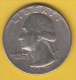 USA -  1967 Circulating 25¢ Coin (#1967-25-01) - 1932-1998: Washington