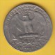 USA -  1968 Circulating 25¢ Coin (#1968-25-01) - 1932-1998: Washington