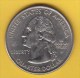 USA - 2001 Circulating 25¢ Coin "Rhode Island" (#2001-25-01) - 1999-2009: State Quarters