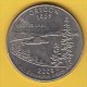 USA - 2005 Circulating 25¢ Coin "Oregon" (#2005-25-01) - 1999-2009: State Quarters