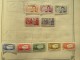 VEND BEAU LOT DE TIMBRES DU TOGO SUR 6 F.A. !!!! - Altri & Non Classificati