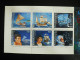Marshall Islands 1992 - Discoveries (Colombus - Space Explorer - ...) Booklet - Marshall