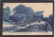 Antique Card, L`Entrec Du Square Jacobsen, Dunkeque, France, Posted With Stamp, Y16. - Dunkerque