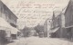 Valdoie 90 - Arrêt Des Tramways - Précurseur 1904 Cachet Postal Delle Giromagny - Valdoie