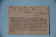 Image Scolaire - Témoignage De Satisfaction Du 11 Juin 1892 - VINCENNES - DAUMESNIL - Autres & Non Classés