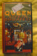 Queen - Live In Budapest  1987 VHS Secam BE - Concert Et Musique