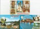 BAD SÄCKINGEN Am Rhein Mehrbilder-Ansichtskarten 3 Karten - Bad Saeckingen